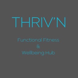 Thriv'n Functional Fitness