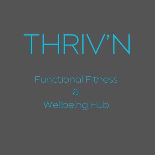 Thriv'n Functional Fitness