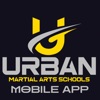 Urban Martial Arts Schools icon