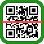 QR Code Pro & Barcode Scanner App Cancel