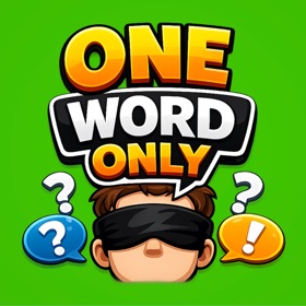 One Word Only