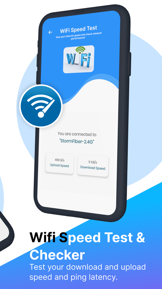 #2. Bluetooth Finder : Ble Scanner (iOS) 由: waqar ullah