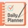 Daily Planner, Digital Journal