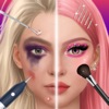 Makeover Artist-Makeup Games - iPhoneアプリ