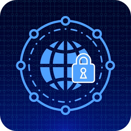 Internet Security App