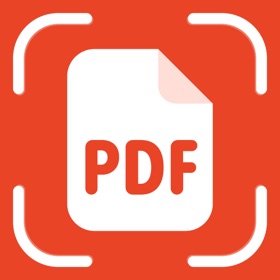 Scan Document PDF File Convert