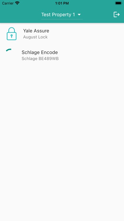 Access My Property screenshot-3