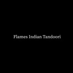 Flames Indian Tandoori app icon