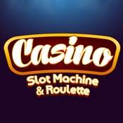 Casino Slot Machine & Roulette