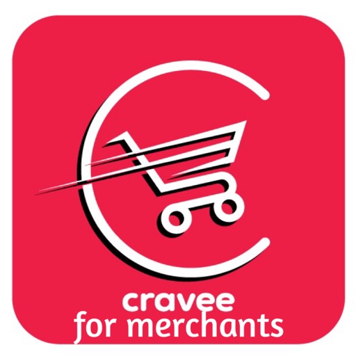 Cravee for Merchants