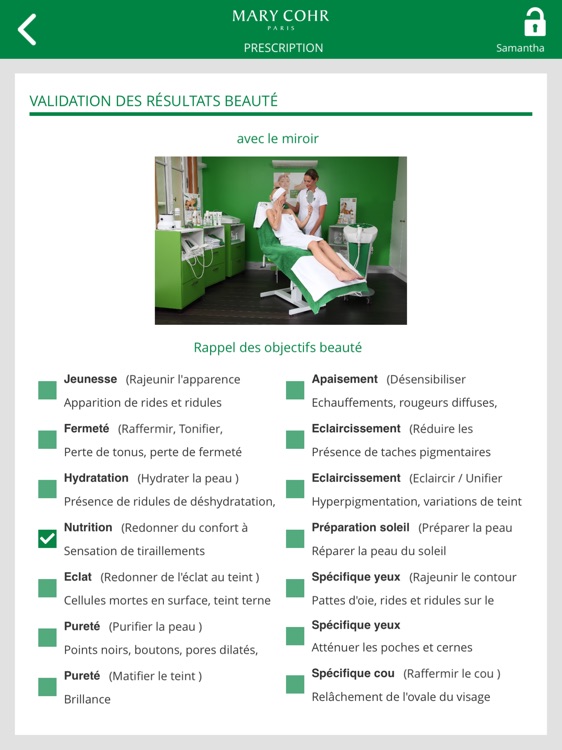 Mary Cohr Pro screenshot-3