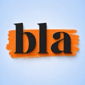 blablabla: Selftape & Rehearse