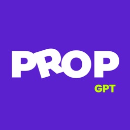 PropGPT: AI Props Analysis