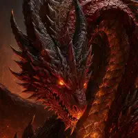 DUNGEON AI DRAGON