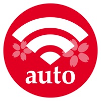 Japan Wi-Fi auto-connect／WiFi