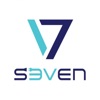 Seven EV icon