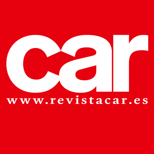 Car España-Revista