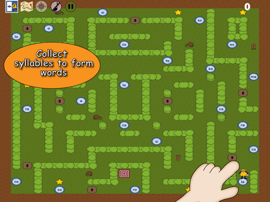 Screenshot #4 pour Lee Paso a Paso 3
