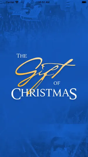 Gift of Christmas screenshot 1