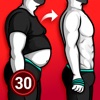 Lose Weight for Men at Home icon