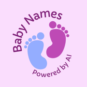AI Baby Namer