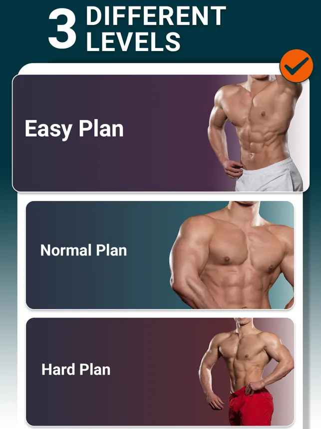 Entrenamiento de Abdominales4+_3