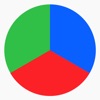Decision Wheel: Spin & Decide icon