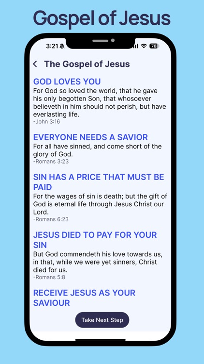 Prayse - Prayer Journal screenshot-6