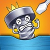 Screw Pin Nuts and Bolts Games icon