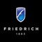 Home or away, you’re in control with the FriedrichConnect App