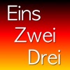 Eins Zwei Drei icon