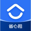 贝壳租房 icon