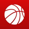 Scores App for Pro Basketball icon