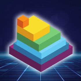 螢幕擷取畫面 (6) SkyStack: AR Heights