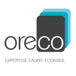 Cabinet ORECO App Cancel