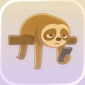 App Blocker - LazyPaws