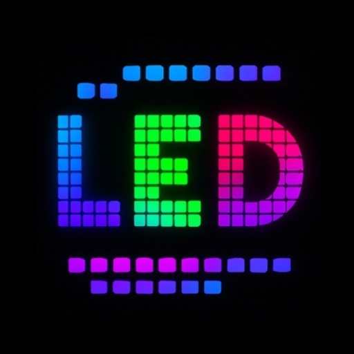 LED Banner & Scroller