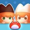 Stray Cat Falling icon