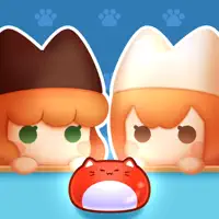 Stray Cat Falling icon