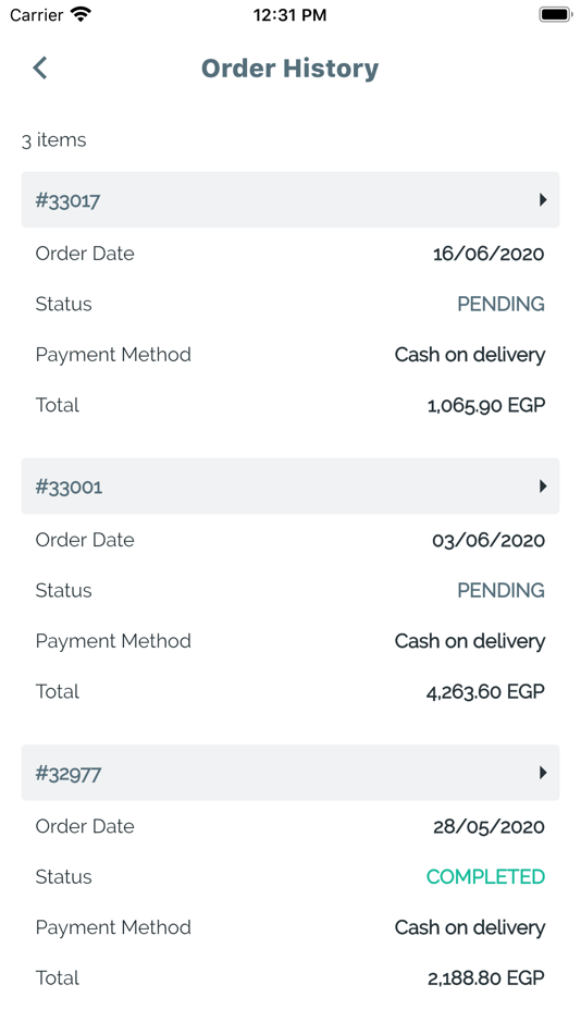 #9. Mahgoub Ceramic and Porcelain (iOS) di: Mahgoub Group