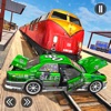 Train Demolition Crash Derby - iPadアプリ
