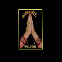 Namaste Indian Restaurant app icon - Food & Drink app for iPhone
