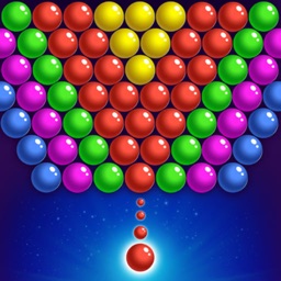 Bubble Pop! Shooter & Blaster