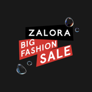 ZALORA-Online Fashion Shopping
