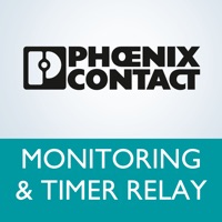 MONITORING and TIMER RELAY