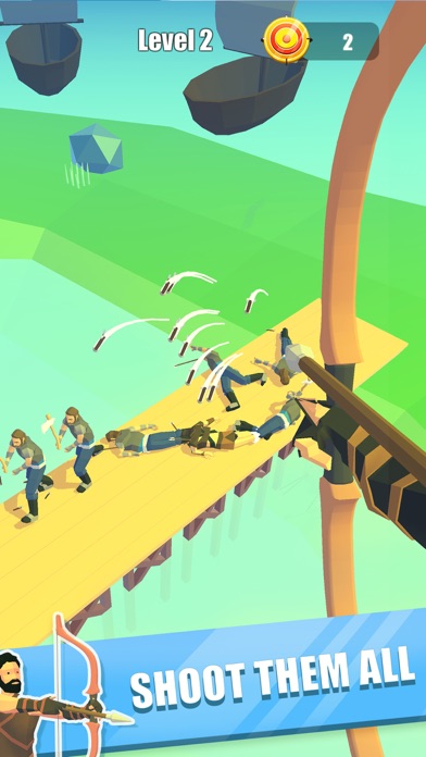 Tower Archer Screenshot