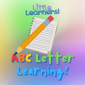 Lil' Learners Letter Learning!