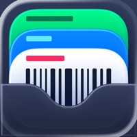 Barcodes: Loyalty Card Wallet