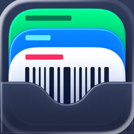 Barcodes: Loyalty Card Wallet