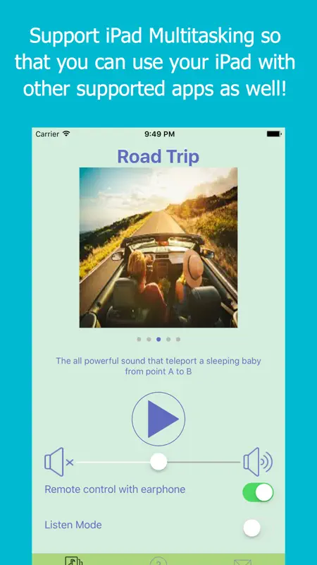 Baby Pacifier screenshot 3 of 3